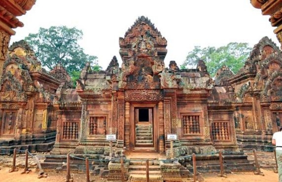 Remarque Sur 1 Semaine à Siem Reap Cambodge Par M. Terrans Remarque Sur 1 Semaine à Siem Reap Cambodge Par M. Terrans