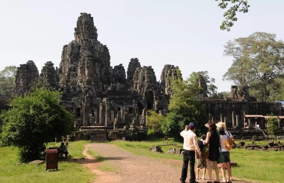 Avis Du Circuit 7 Jours à Phnom Penh Siem Reap Au Cambodge Par Robert Avis Du Circuit 7 Jours à Phnom Penh Siem Reap Au Cambodge Par Robert