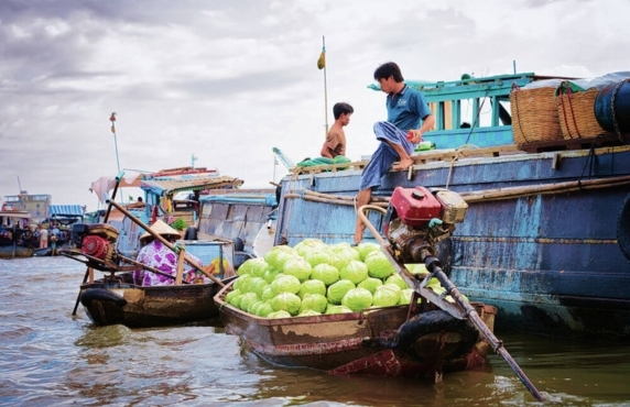 Expériences En Itinéraire Saïgon Siem Reap 7 Jours Avec La Famille Barc Expériences En Itinéraire Saïgon Siem Reap 7 Jours Avec La Famille Barc