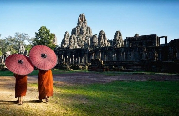 9 Jours Au Cambodge - Conseils De Voyage Et Avis De Sandra 9 Jours Au Cambodge - Conseils De Voyage Et Avis De Sandra