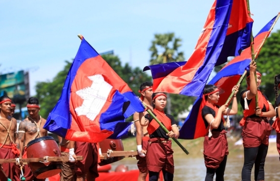 Que Faire à Battambang ? Explorez Les Fêtes à Battambang Que Faire à Battambang ? Explorez Les Fêtes à Battambang
