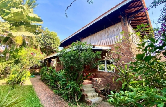 Où Dormir à Battambang ? Top 06 Meilleurs Homestays à Battambang Où Dormir à Battambang ? Top 06 Meilleurs Homestays à Battambang