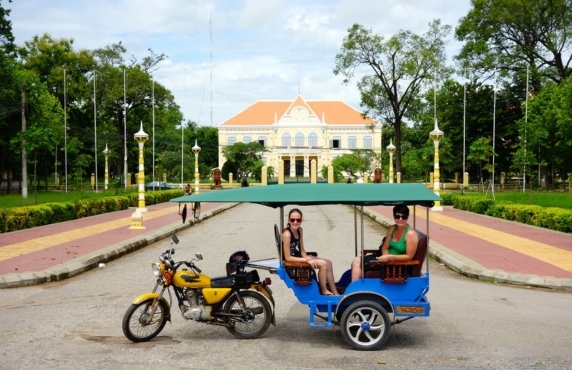 Où Dormir à Battambang ? Top 7 Meilleurs Hôtels à Battambang Où Dormir à Battambang ? Top 7 Meilleurs Hôtels à Battambang
