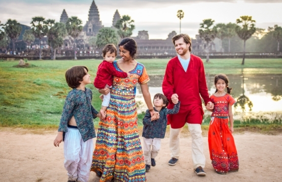 Voyage Cambodge En Famille ? Que Faire Au Cambodge Avec Des Enfants ? Voyage Cambodge En Famille ? Que Faire Au Cambodge Avec Des Enfants ?
