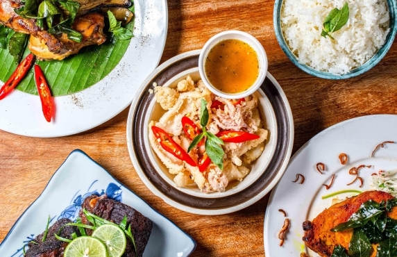 Que Manger à Battambang ? Top 06 Meilleures Spécialités à Battambang Que Manger à Battambang ? Top 06 Meilleures Spécialités à Battambang