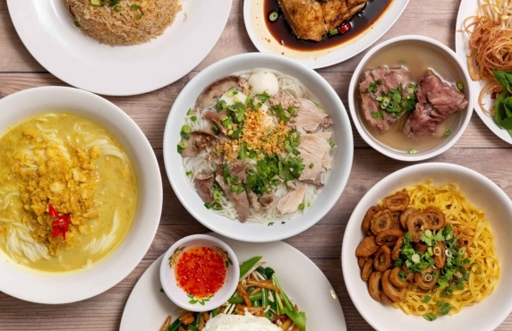 Où Manger à Battambang ? Top 07 Meilleurs Restaurants à Battambang Où Manger à Battambang ? Top 07 Meilleurs Restaurants à Battambang