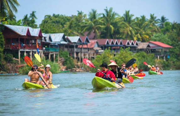 Voyage à Kratie - Quelle Est La Meilleure Période Pour Visiter Kratie? Voyage à Kratie - Quelle Est La Meilleure Période Pour Visiter Kratie?