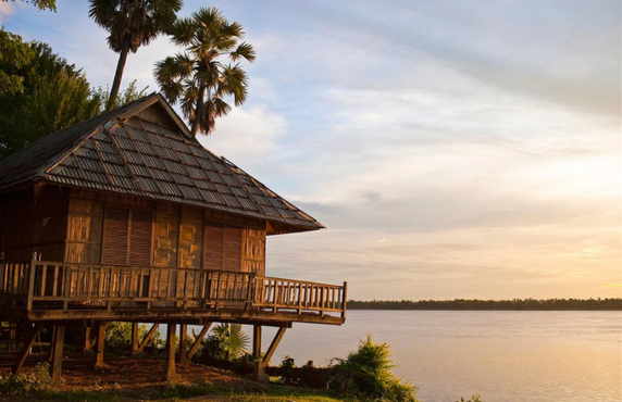 Où Dormir à Kratie? Top 6 Meilleurs Homestays à Kratie Cambodge Où Dormir à Kratie? Top 6 Meilleurs Homestays à Kratie Cambodge
