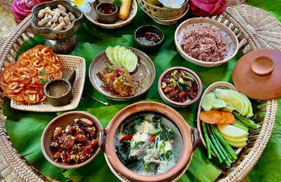 Que Manger à Kratie? Top Meilleures Spécialités à Kratie Que Manger à Kratie? Top Meilleures Spécialités à Kratie