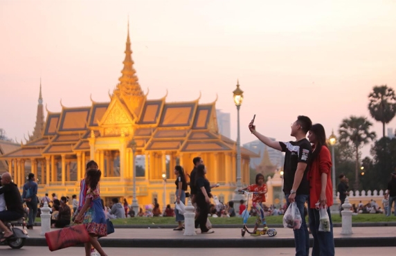 Experience En 1 Semaine à Phnom Penh Avec Point De Vue De Christelle Experience En 1 Semaine à Phnom Penh Avec Point De Vue De Christelle