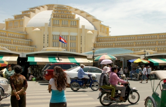 Visiter Phnom Penh En 2 Jours : Avis De Monsieur Leroy Visiter Phnom Penh En 2 Jours : Avis De Monsieur Leroy
