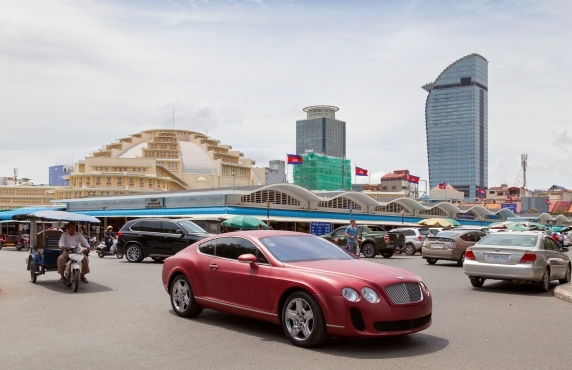 Transport Phnom Penh: Comment Se Déplacer à Phnom Penh ? Transport Phnom Penh: Comment Se Déplacer à Phnom Penh ?