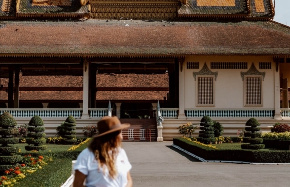 Quand Partir à Phnom Penh ? Meilleure Période Pour Visiter Phnom Penh Quand Partir à Phnom Penh ? Meilleure Période Pour Visiter Phnom Penh