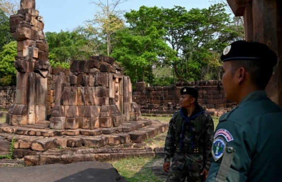Quels Sont Les Endroits à éviter Au Cambodge ? Quels Sont Les Endroits à éviter Au Cambodge ?
