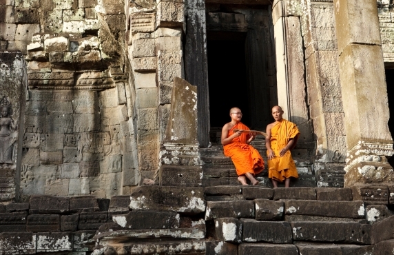 L’itinéraire 5 Jours à Siem Reap Recommandé Par Couple De Poitiers L’itinéraire 5 Jours à Siem Reap Recommandé Par Couple De Poitiers