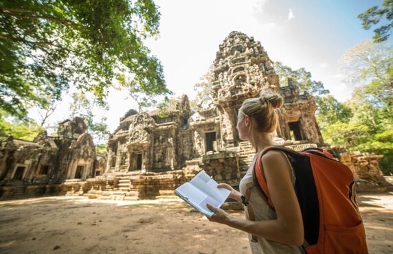 Comment Se Déplacer De Saigon (Vietnam) à Siem Reap (Cambodge)? Comment Se Déplacer De Saigon (Vietnam) à Siem Reap (Cambodge)?