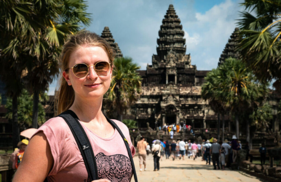 Quelle Est La Meilleure Période Pour Visiter Siem Reap Cambodge? Quelle Est La Meilleure Période Pour Visiter Siem Reap Cambodge?