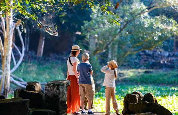 Top 10 Des Meilleurs Hôtels De Luxe à Siem Reap, Cambodge Top 10 Des Meilleurs Hôtels De Luxe à Siem Reap, Cambodge