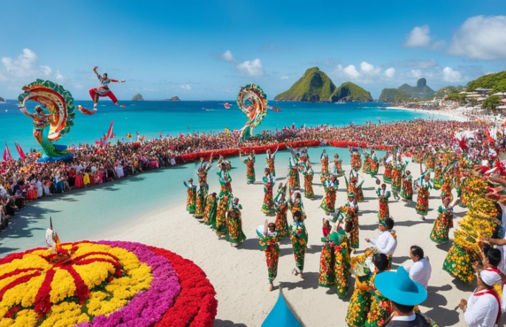 Que Faire à Sihanoukville? Explorez Les Grandes Fêtes De Sihanoukville Que Faire à Sihanoukville? Explorez Les Grandes Fêtes De Sihanoukville