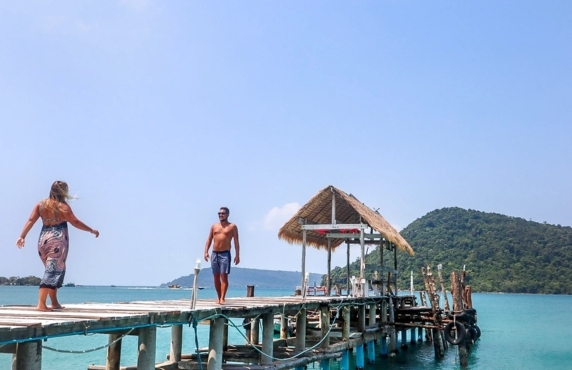 Quand Partir à Koh Rong ? Meilleure Période Pour Visiter Koh Rong Quand Partir à Koh Rong ? Meilleure Période Pour Visiter Koh Rong