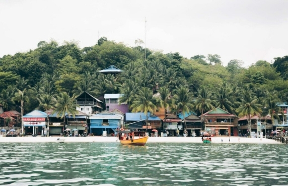 Que Voir à Koh Rong ? Les 06 Meilleures Plages à Koh Rong Que Voir à Koh Rong ? Les 06 Meilleures Plages à Koh Rong
