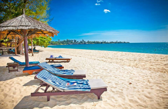 Voyage à Sihanoukville - Comment Se Déplacer à Sihanoukville? Voyage à Sihanoukville - Comment Se Déplacer à Sihanoukville?