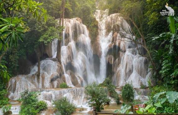 Itinéraire Luang Prabang 2 Jours : Shopping, Culture Et Nature Itinéraire Luang Prabang 2 Jours : Shopping, Culture Et Nature