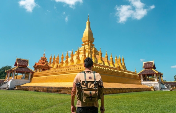 Itinéraire De Vientiane 2 Jours : Le Guide Ultime Par Madame Dahlia Itinéraire De Vientiane 2 Jours : Le Guide Ultime Par Madame Dahlia