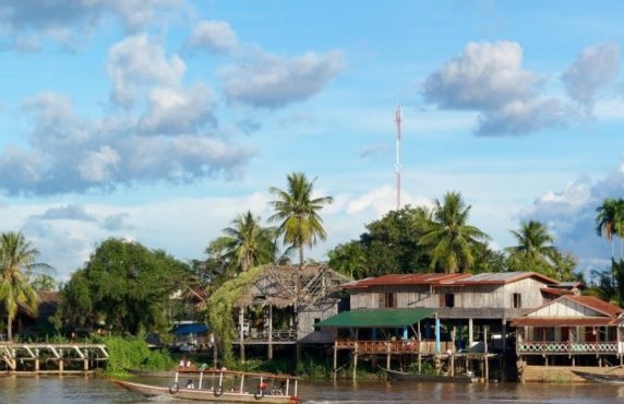 Itinéraire 7 Jours Au Sud Du Laos De Belgo Itinéraire 7 Jours Au Sud Du Laos De Belgo