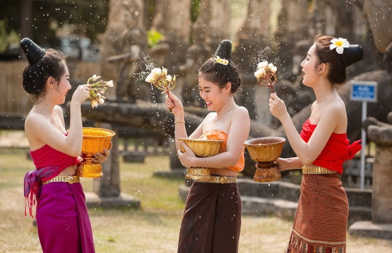 Itinéraire Laos 5 Jours : Un Guide Parfait Pour Explorer Le Laos Itinéraire Laos 5 Jours : Un Guide Parfait Pour Explorer Le Laos