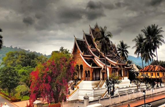 Découvrez Les Incontournables Du Laos : Où Aller Lors De Votre Première Visite Découvrez Les Incontournables Du Laos : Où Aller Lors De Votre Première Visite