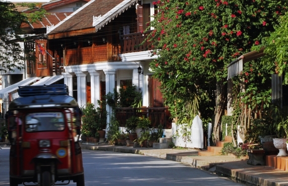 Que Faire à Luang Prabang? Les Meilleures Choses à Faire à Luang Prabang Que Faire à Luang Prabang? Les Meilleures Choses à Faire à Luang Prabang