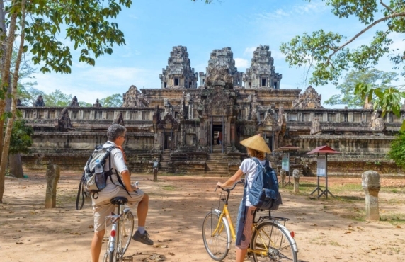 Conseils Sur L'itinéraire Laos Vietnam Cambodge 30 Jours Avec M.Barc Conseils Sur L'itinéraire Laos Vietnam Cambodge 30 Jours Avec M.Barc