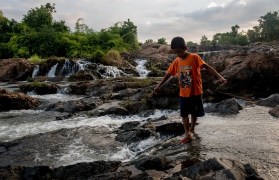 Où Visiter à Champasak ? Khone Phapheng, Une Chute D'eau Incontournable Où Visiter à Champasak ? Khone Phapheng, Une Chute D'eau Incontournable