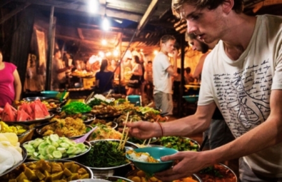 Que Manger à Champasak ? Top 06 Meilleures Spécialités à Champasak Laos Que Manger à Champasak ? Top 06 Meilleures Spécialités à Champasak Laos