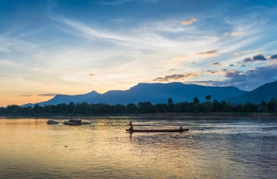 Où Manger à Champasak? Top 06 Meilleurs Restaurants à Champasak Laos Où Manger à Champasak? Top 06 Meilleurs Restaurants à Champasak Laos