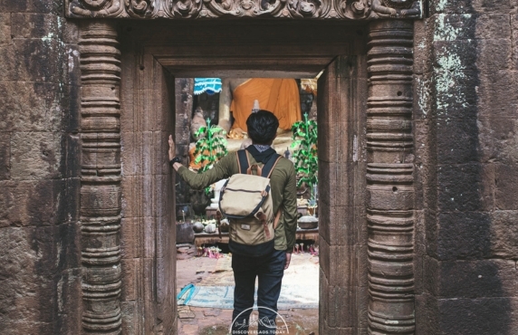 Que Visiter à Champasak ? Top 09 Meilleurs Temples De Champasak, Laos Que Visiter à Champasak ? Top 09 Meilleurs Temples De Champasak, Laos