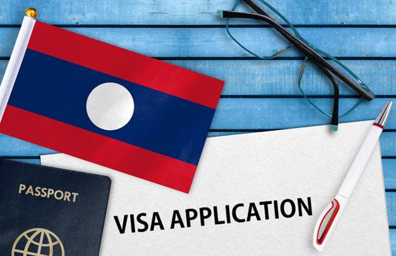 Comment Faire Une Demande De Visa Laos ? Comment Faire Une Demande De Visa Laos ?