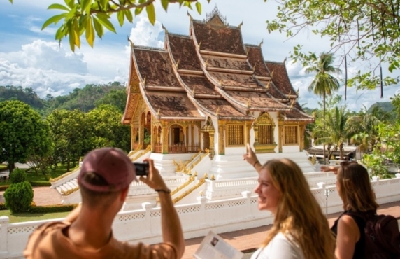 Top 6 Homestays à Luang Prabang - Où Dormir à Luang Prabang Laos ? Top 6 Homestays à Luang Prabang - Où Dormir à Luang Prabang Laos ?