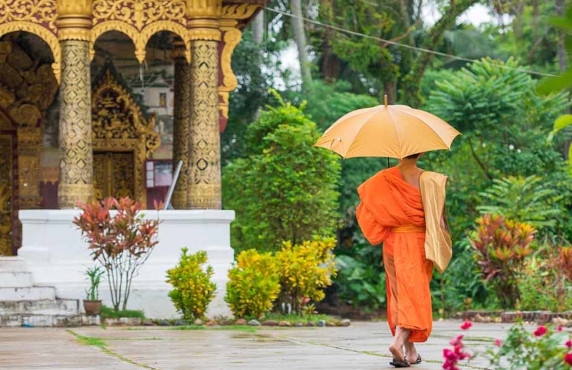 Saison Des Pluies Au Laos : Activités Et Lieux Incontournables Saison Des Pluies Au Laos : Activités Et Lieux Incontournables