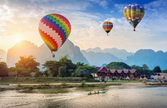 Que Faire Au Laos En Décembre ? Météo, Où Aller, Que Voir, Itinéraire Et FAQ Que Faire Au Laos En Décembre ? Météo, Où Aller, Que Voir, Itinéraire Et FAQ