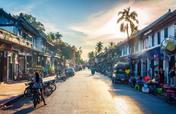 Que Faire Au Laos En Novembre ? Météo, Où Aller, Que Voir, Itinéraire Et FAQ Que Faire Au Laos En Novembre ? Météo, Où Aller, Que Voir, Itinéraire Et FAQ