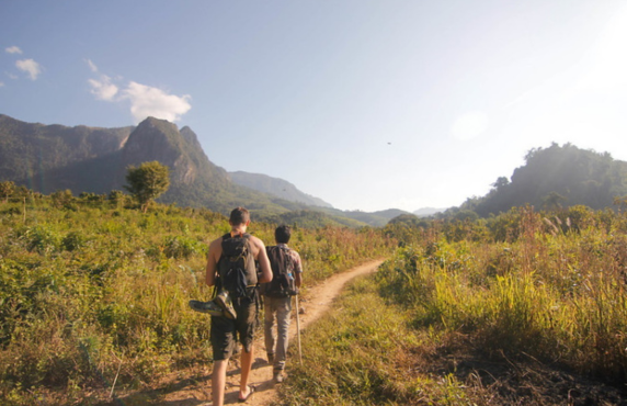 Trek Au Laos - Meilleurs Destinations Et Conseils Pour Randonnée Laos Trek Au Laos - Meilleurs Destinations Et Conseils Pour Randonnée Laos