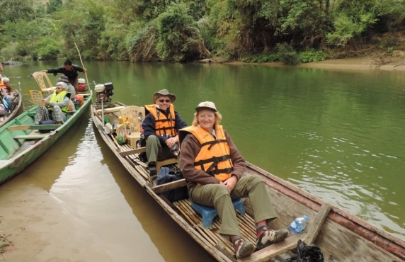 Où Visiter Pour Le Voyage En Famille Au Laos ? Où Visiter Pour Le Voyage En Famille Au Laos ?