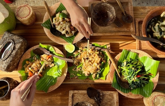 Que Manger à Vang Vieng ? Top 6 Meilleures Spécialités à Vang Vieng Que Manger à Vang Vieng ? Top 6 Meilleures Spécialités à Vang Vieng