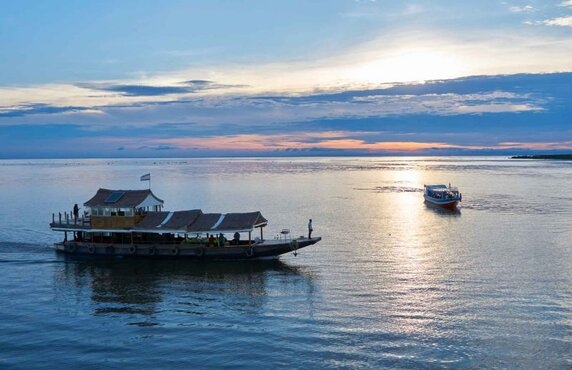 Que Voir à Siem Reap? Une Journée D’explorer Le Lac Tonlé Sap Au Cambogde Que Voir à Siem Reap? Une Journée D’explorer Le Lac Tonlé Sap Au Cambogde