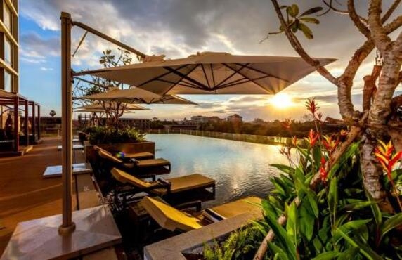 Où Dormir à Vientiane? Top 10 Des Meilleurs Hôtels De Luxe à Vientiane, Au Laos Où Dormir à Vientiane? Top 10 Des Meilleurs Hôtels De Luxe à Vientiane, Au Laos