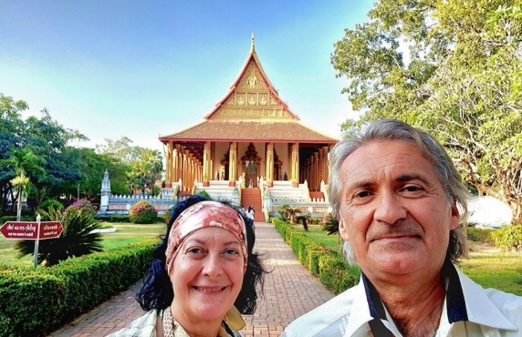 Visite Vientiane En 1 Jour Pour Le Meilleur Voyage Au Laos Visite Vientiane En 1 Jour Pour Le Meilleur Voyage Au Laos