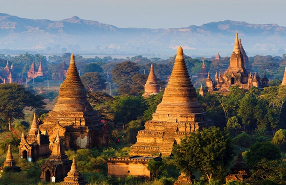 Avis Sur Le Voyage Bagan En 2 Jours - Nos Expériences Et Conseils à Bagan Avis Sur Le Voyage Bagan En 2 Jours - Nos Expériences Et Conseils à Bagan