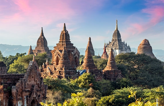 Où Dormir à Bagan? Top Des Meilleurs Hôtels à Bagan En Birmanie Où Dormir à Bagan? Top Des Meilleurs Hôtels à Bagan En Birmanie